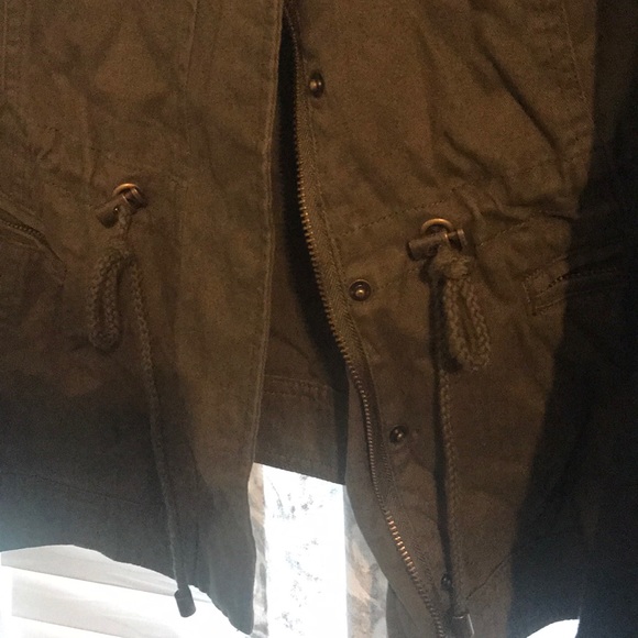 Torrid jacket - Picture 4 of 4